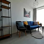 Matador & Free Parking * Bratislava