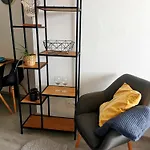Matador & Free Parking Apartment Bratislava
