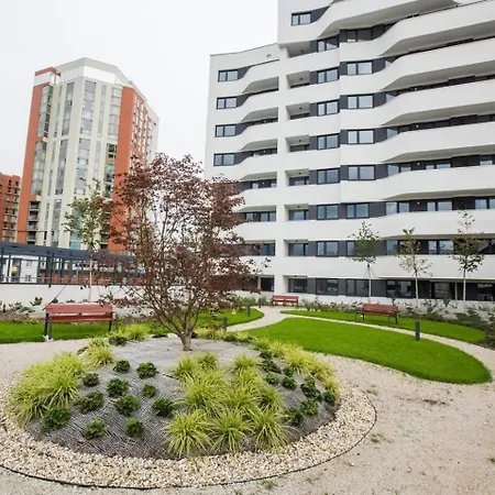 Apartamento Matador & Free Parking Bratislava