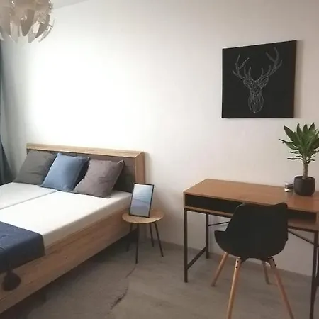 Appartamento Matador & Free Parking