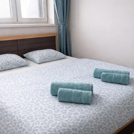 Matador & Free Parking Appartamento