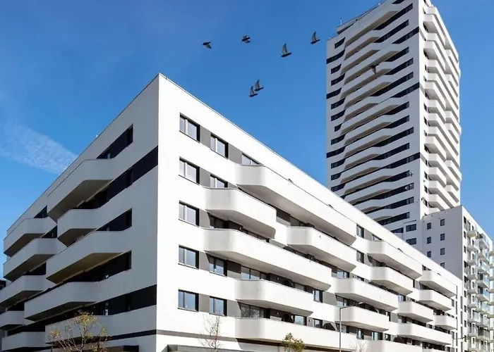 Apartment Matador & Free Parking *