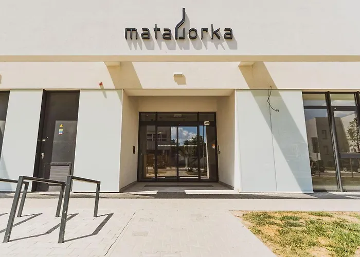 Matador & Free Parking Apartment *