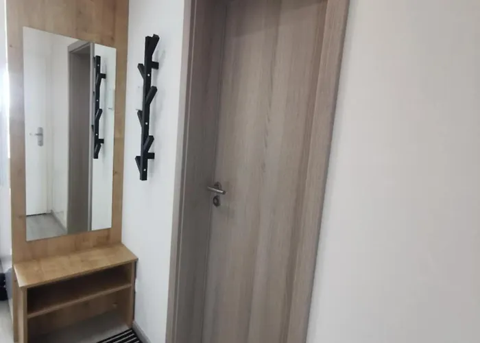 Matador & Free Parking Apartment *