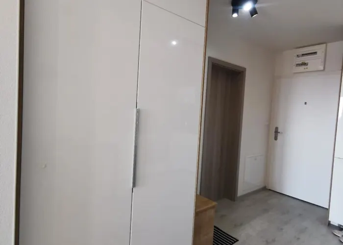 Matador & Free Parking Apartment *