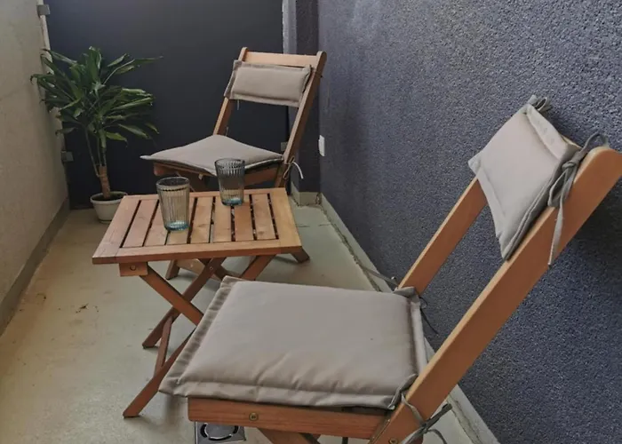 Apartment Matador & Free Parking Bratislava