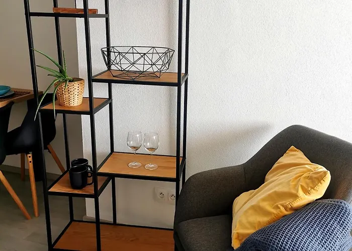 Matador & Free Parking Apartment Bratislava