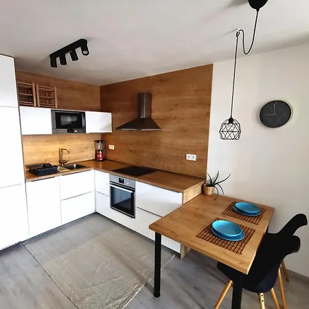 Apartment Matador