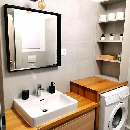 Matador & Free Parking Bratislava