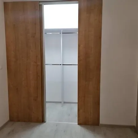 Appartement Matador & Free Parking