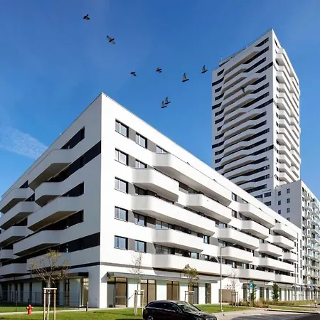 Apartamento Matador & Free Parking *