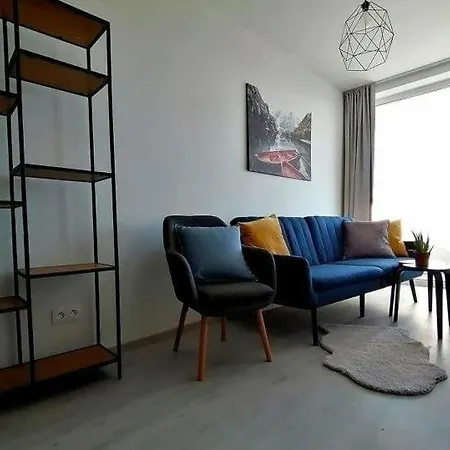 Matador & Free Parking * Bratislava