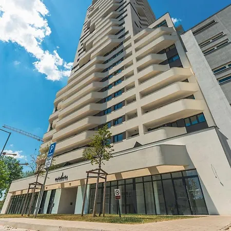 Apartamento Matador & Free Parking *