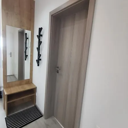 Matador & Free Parking Appartement *