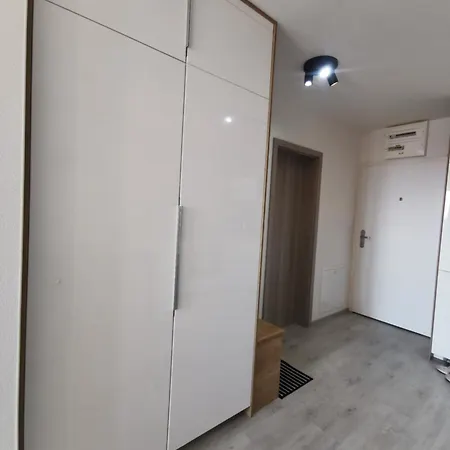 Matador Apartment *