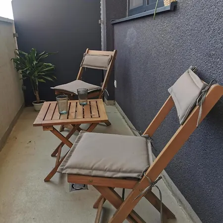 Apartment Matador Bratislava