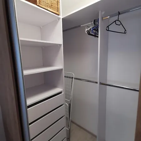 Matador Apartment *