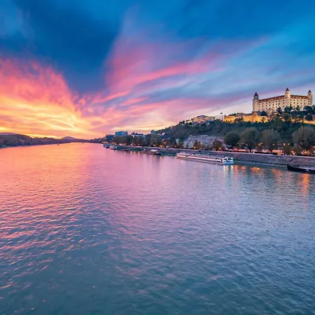 Matador & Free Parking Apartamento *