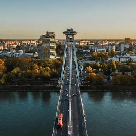 Matador & Free Parking Apartamento *